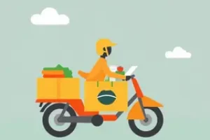 financiamento entregadores iFood