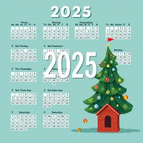 calendário escolar 2025