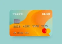 Cartão Itaú Click