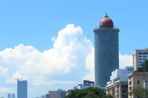 Cate vagas emprego São Paulo