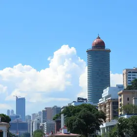 Cate vagas emprego São Paulo