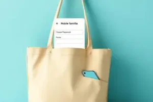 cadastrar ou alterar a senha do cartão Bolsa Família pelo celular