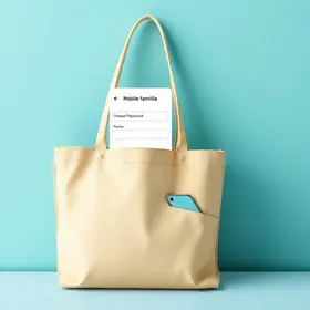 cadastrar ou alterar a senha do cartão Bolsa Família pelo celular