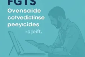 FGTS atrasado