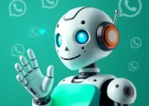 chatbots de IA no WhatsApp