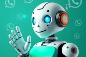chatbots de IA no WhatsApp