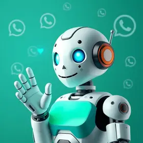 chatbots de IA no WhatsApp