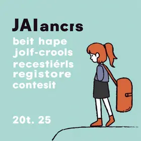 Concurso de Jaú