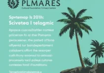 Concurso Fundação Cultural Palmares 2025