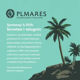 Concurso Fundação Cultural Palmares 2025