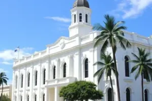 Concurso Prefeitura de Salvador 2025