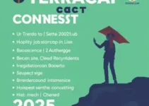 Concurso TERRACAP 2025