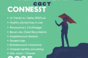 Concurso TERRACAP 2025