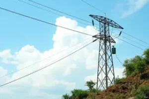 redução da conta de luz