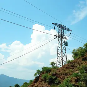 redução da conta de luz