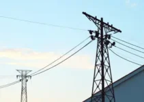 conta de luz residencial
