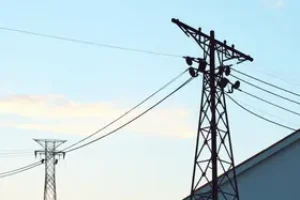 conta de luz residencial