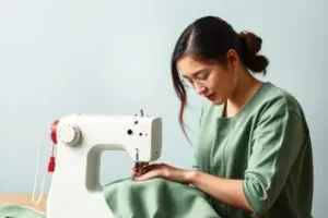 Curso de Corte e Costura Gratuito 2025 Online