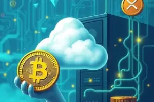 mineração em nuvem