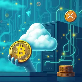 mineração em nuvem