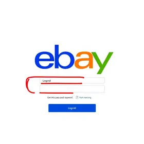 Ebay entrar