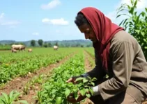 Emater-DF abre seleção para agricultores receberem kits de insumos