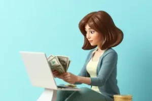 empréstimo pessoal online