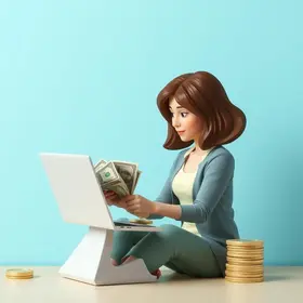 empréstimo pessoal online