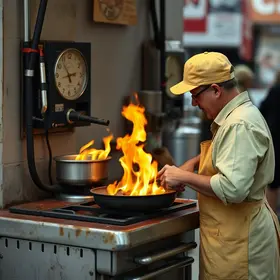 preço do gás de cozinha