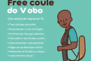 Gás do Povo