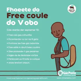 Gás do Povo