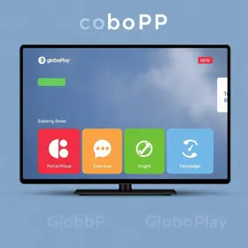 GloboPlay atualizar pagamento