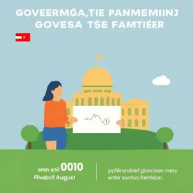 Governo confirma data para o início dos pagamentos do Bolsa Família em agosto