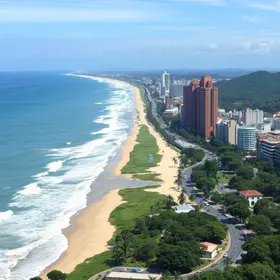Guarulhos abre 22 vagas em quatro concursos