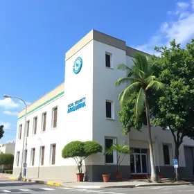 INSS Araguaína
