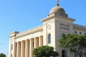 IPTU Belém 2025