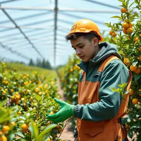 Jovem Aprendiz Coopercitrus 2025