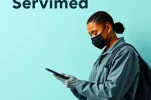Jovem Aprendiz Servimed 2025
