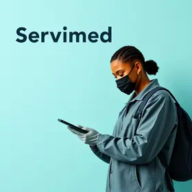 Jovem Aprendiz Servimed 2025