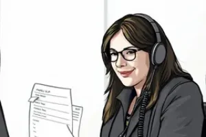 2ª via da mensalidade da Mackenzie
