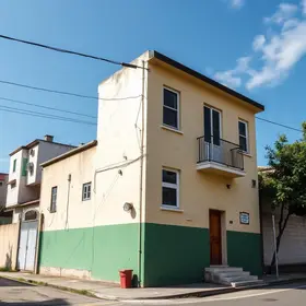 Minha Casa Minha Vida