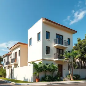 Minha Casa Minha Vida