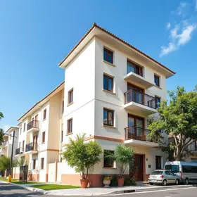Minha Casa Minha Vida