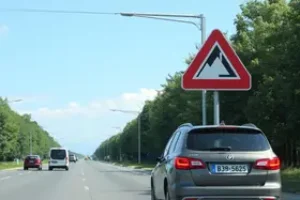 multas de trânsito em advertência 2025