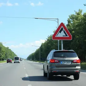 multas de trânsito em advertência 2025