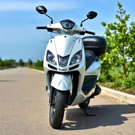 Nova Kymco Downtown 300i 2025