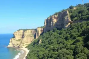 pontos turísticos em Duque de Caxias