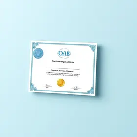 Certificado Digital OAB