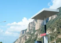 tarifas de pedágio