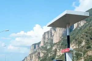 tarifas de pedágio